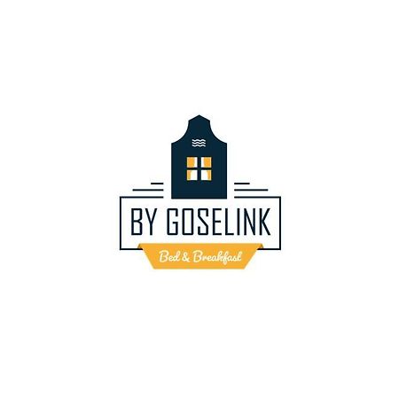 לינה וארוחת בוקר אלקמאר By Goselink מראה חיצוני תמונה